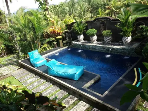 Villa Gede Private Guest House — фото 1