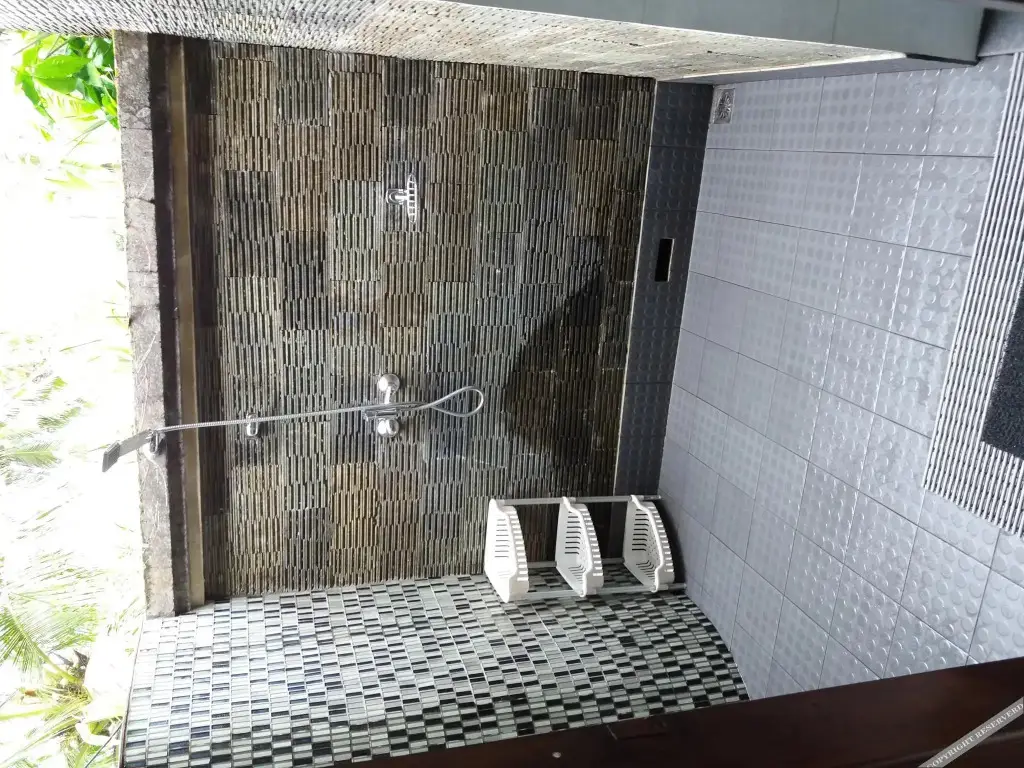 Селемадег: Villa Gede Private Guest House