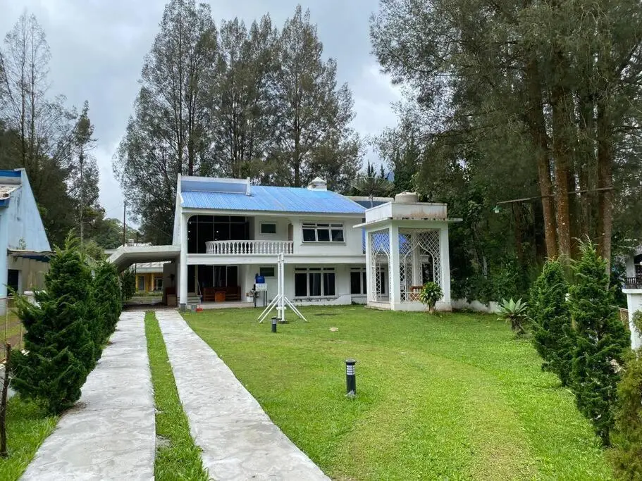 Берастаги: Villa Berastagi Indah A32 - TEBU MANIS