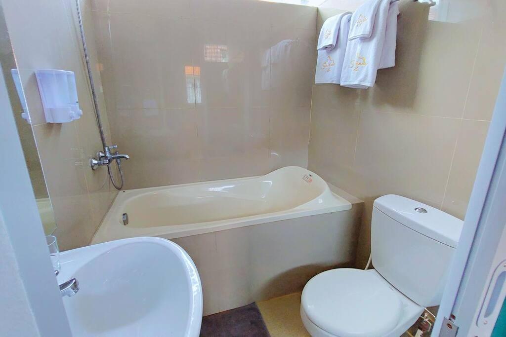 Джимбаран: Savanna Villa Bali - Cozy & Quite 3 Bedroom Villa in Jimbaran