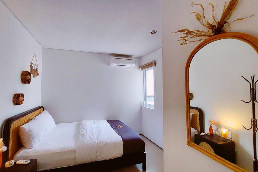 Джимбаран: Savanna Villa Bali - Cozy & Quite 3 Bedroom Villa in Jimbaran