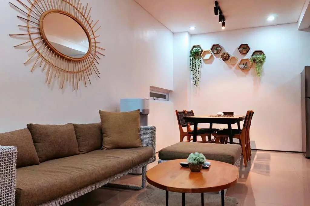 Джимбаран: Savanna Villa Bali - Cozy & Quite 3 Bedroom Villa in Jimbaran