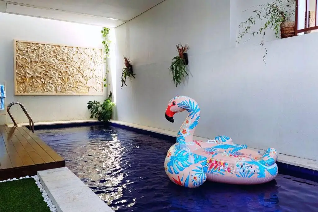 Джимбаран: Savanna Villa Bali - Cozy & Quite 3 Bedroom Villa in Jimbaran