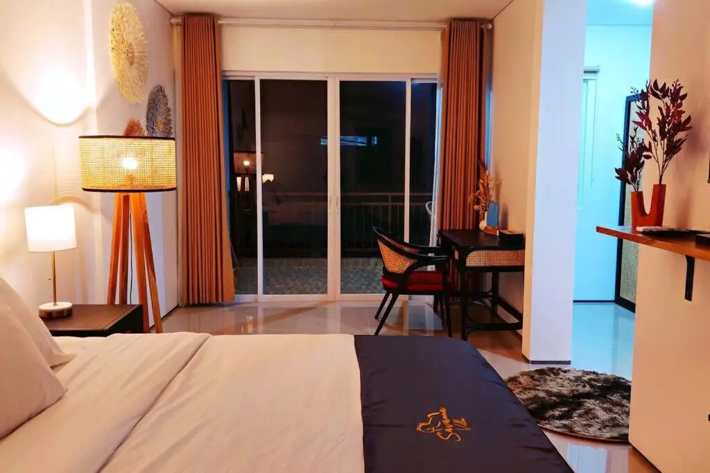 Джимбаран: Savanna Villa Bali - Cozy & Quite 3 Bedroom Villa in Jimbaran