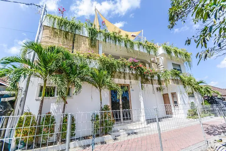 Джимбаран: *OPENING PROMO* Luxury 5+1 Bdr Villa 100m To Beach