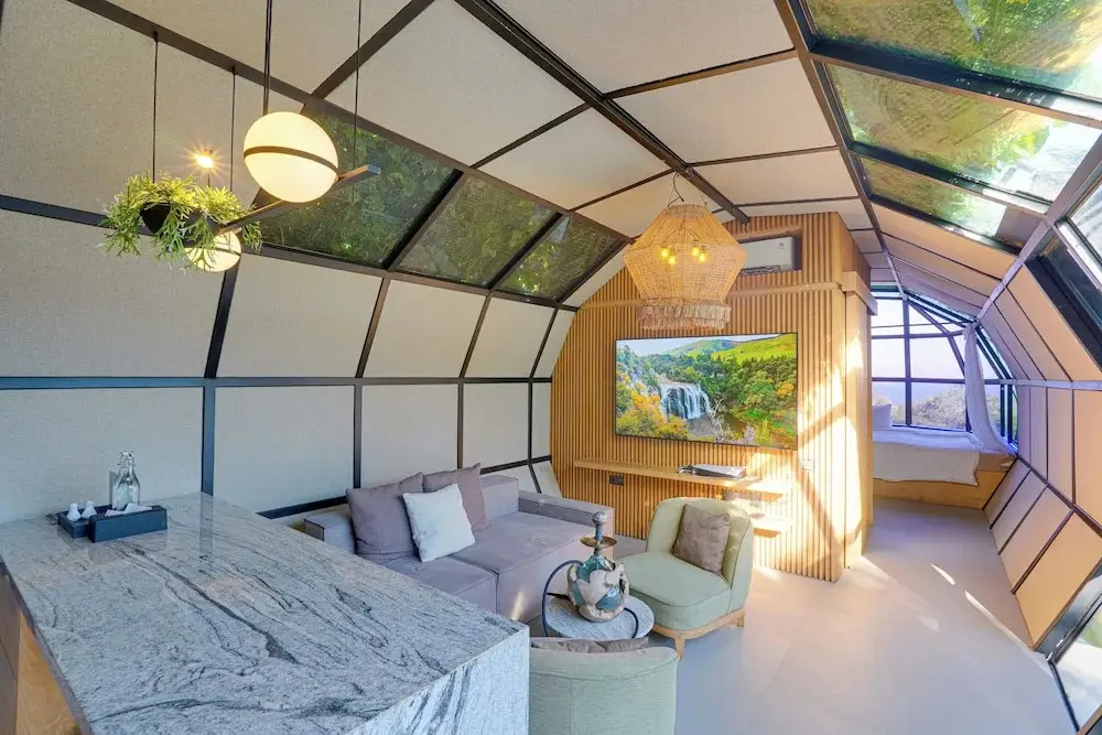 Пекату: Airship Bali