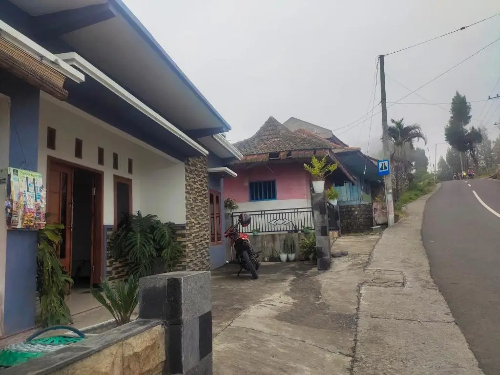 Надисари: Villa Ricky 3 Gunung Bromo
