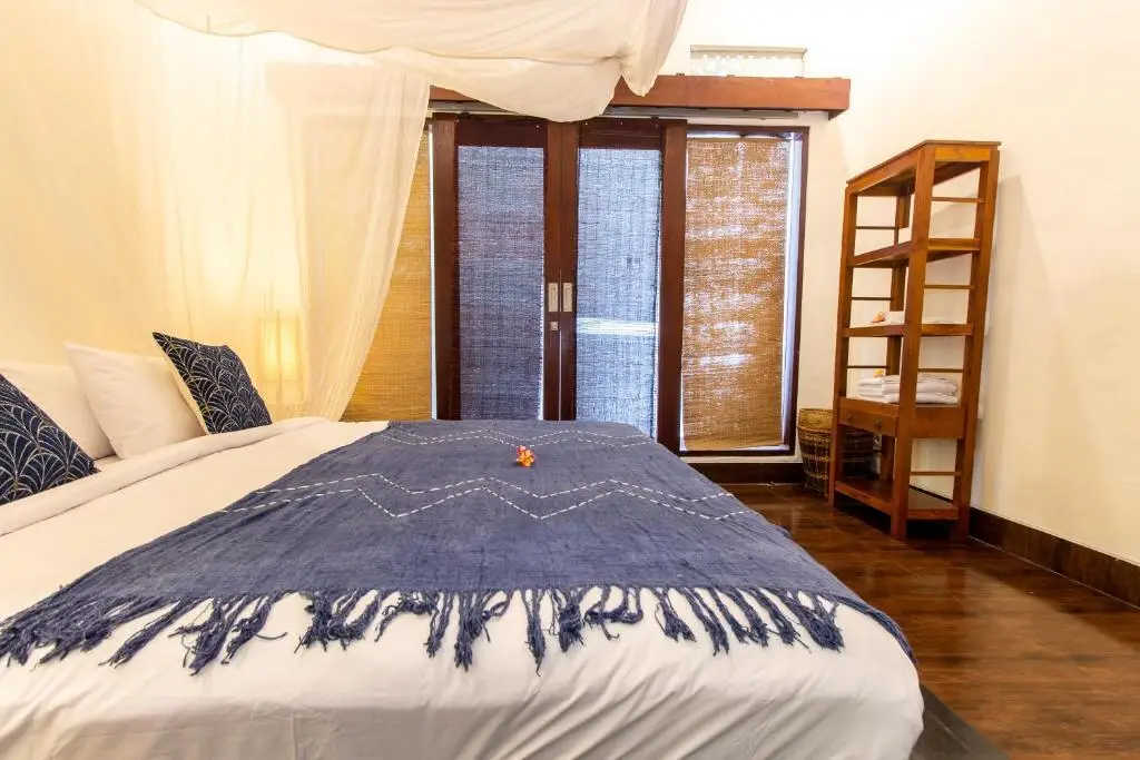 Кута: CASA PINARAK 1 I 3BR Private Villa near Seminyak