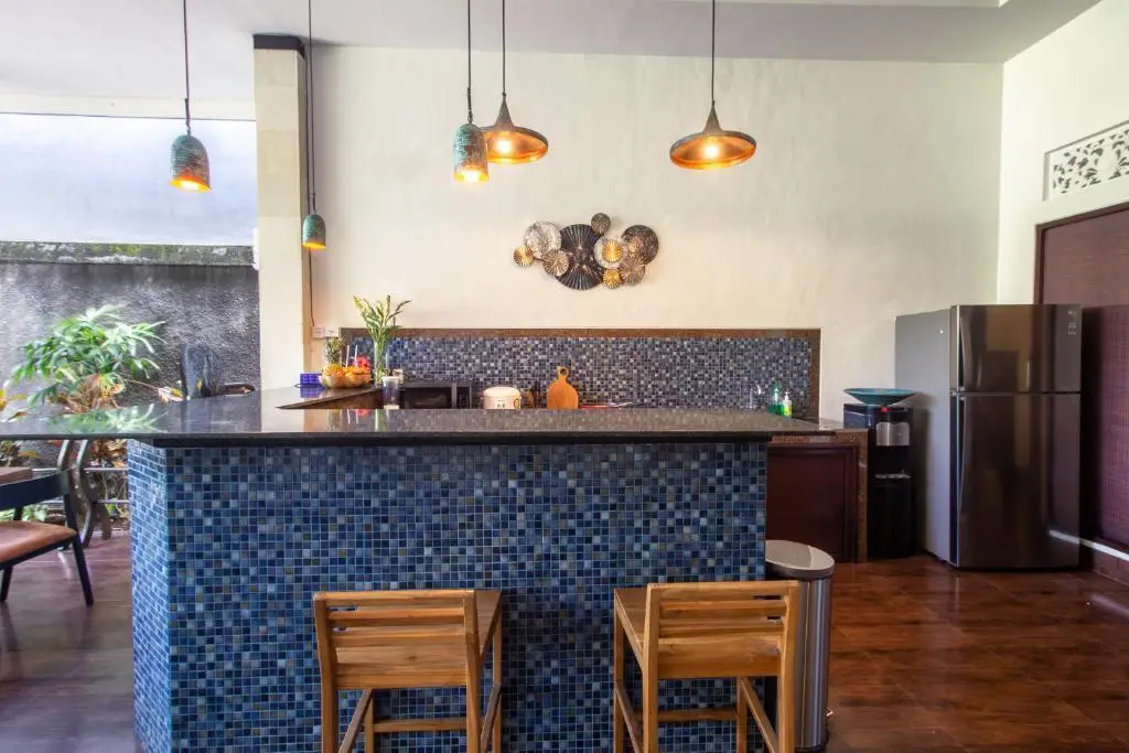 Кута: CASA PINARAK 1 I 3BR Private Villa near Seminyak