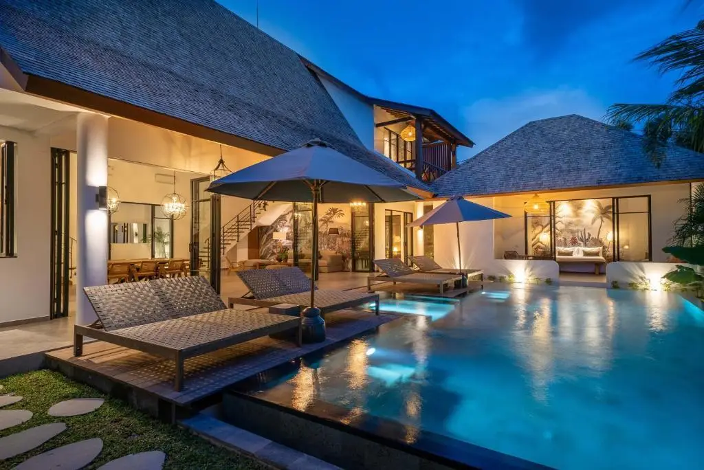 Villa Nusantara 6 — фото 1