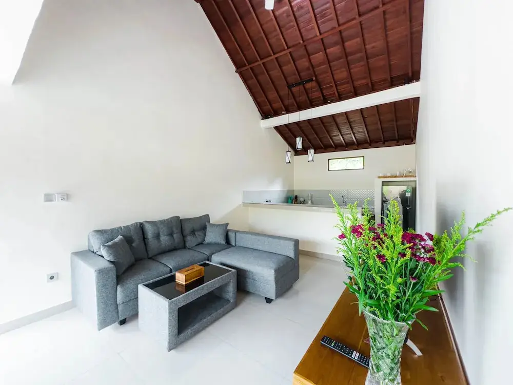 Убуд: Tutik Private House by Supala