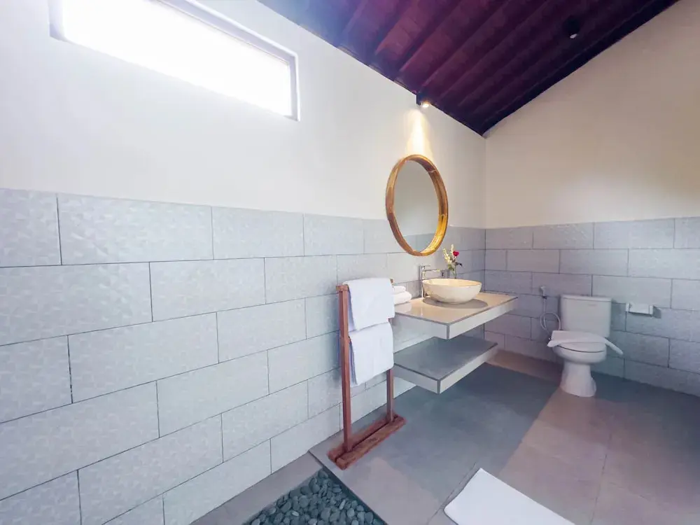 Убуд: Tutik Private House by Supala