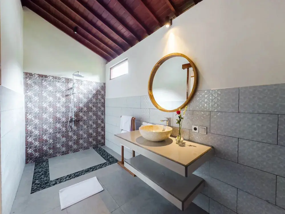 Убуд: Tutik Private House by Supala