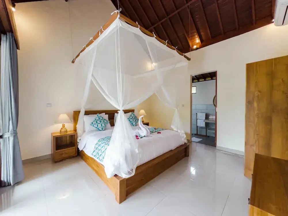 Убуд: Tutik Private House by Supala