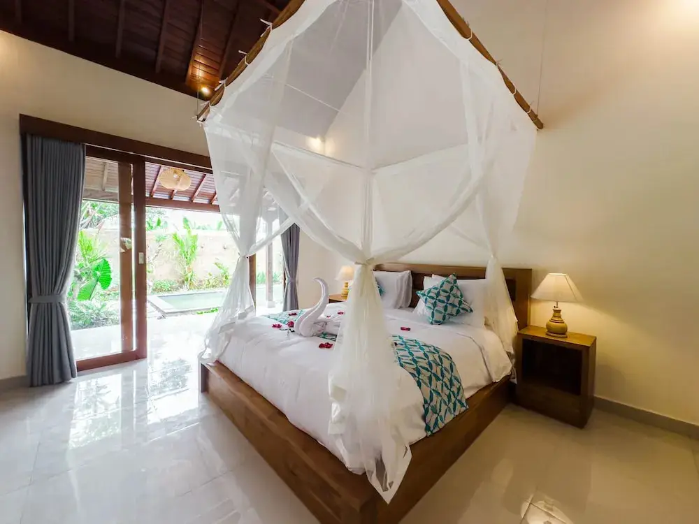 Убуд: Tutik Private House by Supala