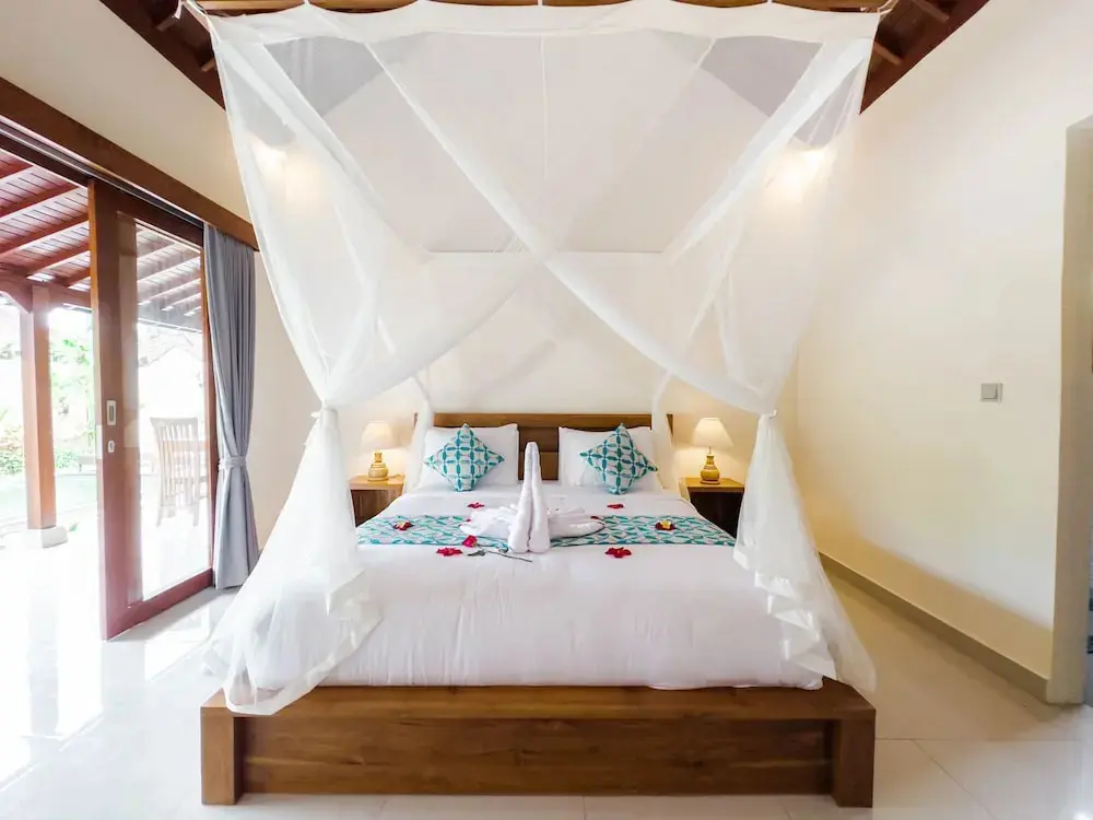 Убуд: Tutik Private House by Supala