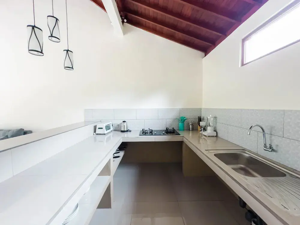 Убуд: Tutik Private House by Supala