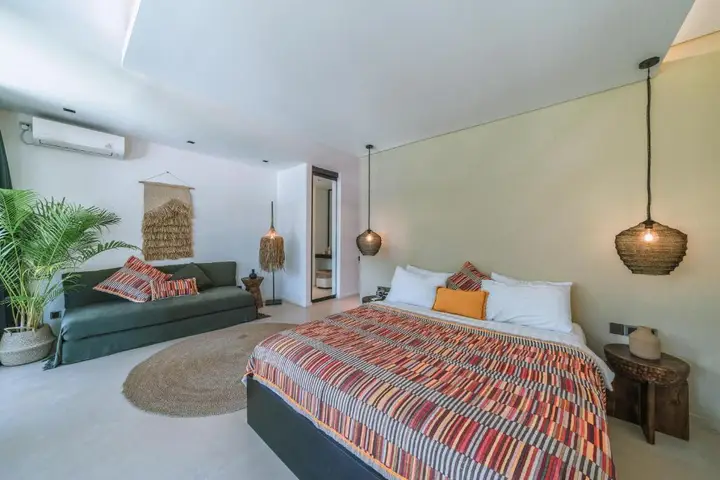 Чангу: Villa Bull House Amazing 6 bedrooms contemporary villa in Seminyak