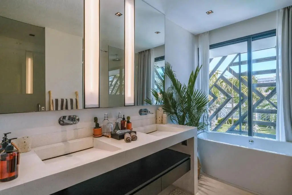 Чангу: Villa Bull House Amazing 6 bedrooms contemporary villa in Seminyak