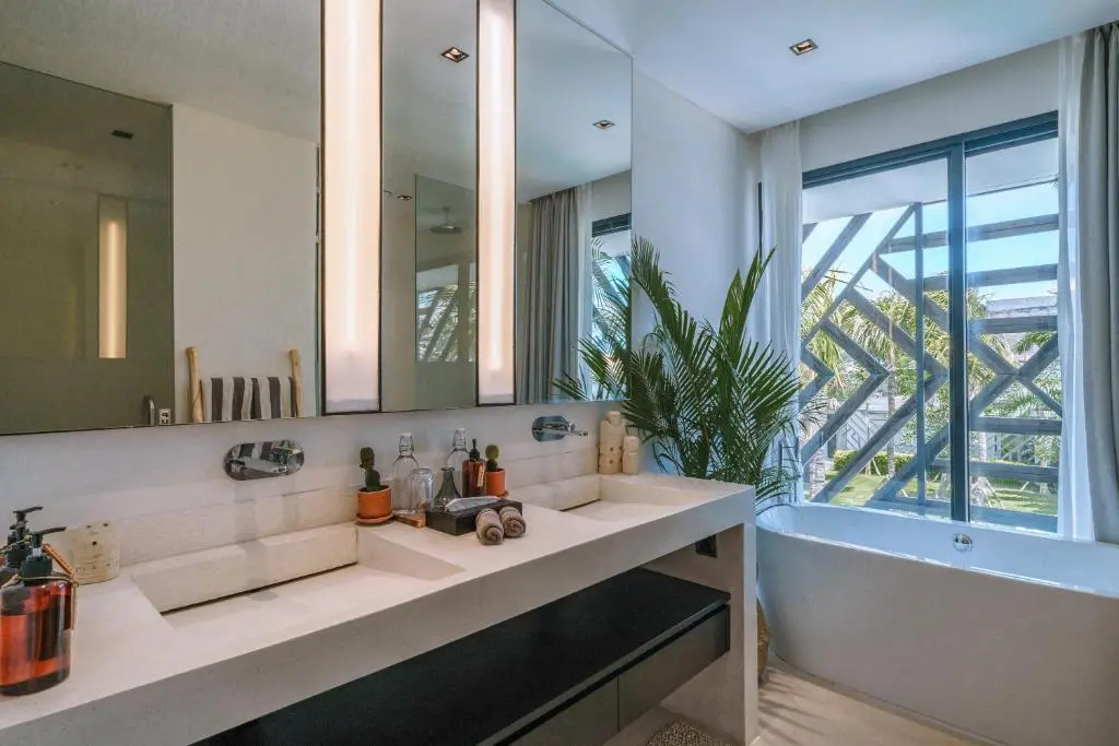 Чангу: Villa Bull House Amazing 6 bedrooms contemporary villa in Seminyak