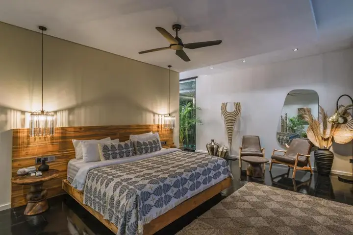 Чангу: Villa Bull House Amazing 6 bedrooms contemporary villa in Seminyak