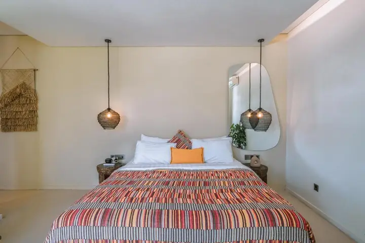 Чангу: Villa Bull House Amazing 6 bedrooms contemporary villa in Seminyak
