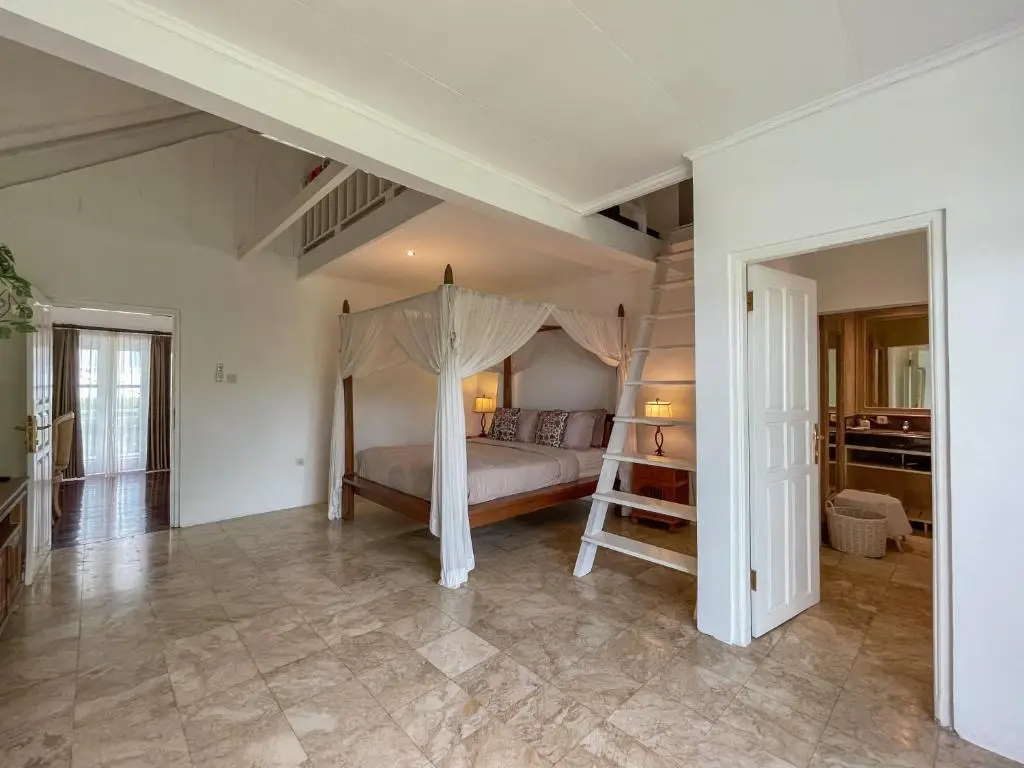 Чангу: Villa Putih - Canggu beach house 150m Berawa beach