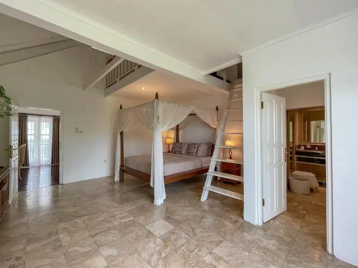Чангу: Villa Putih - Canggu beach house 150m Berawa beach