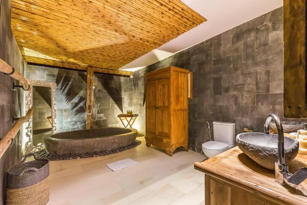 Чангу: Ganesh Villa Estate - Luxury 4 Bedroom Pool Villa