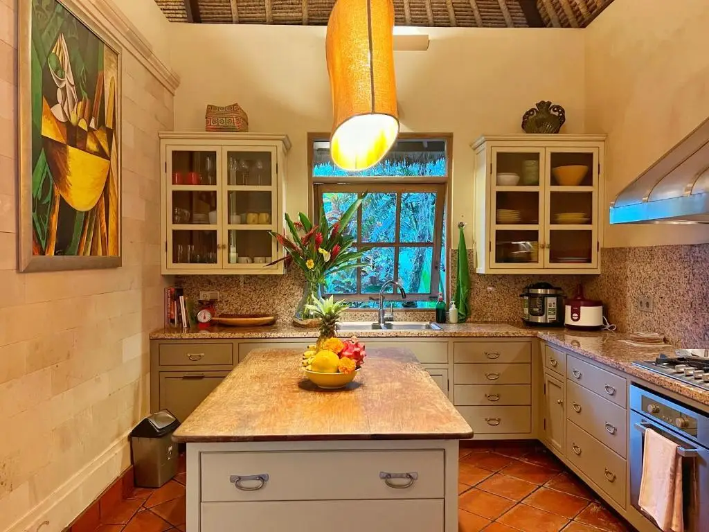 Убуд: Desa Kerasan 5 -Luxury 2brv 15 Mins To Ubud