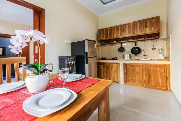 Убуд: Villa New Era: 2-levels Villa - up to 9 persons