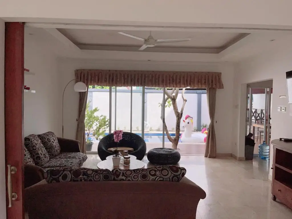Джимбаран: cozy private villa jimbaran 4 bed room 3 bath room
