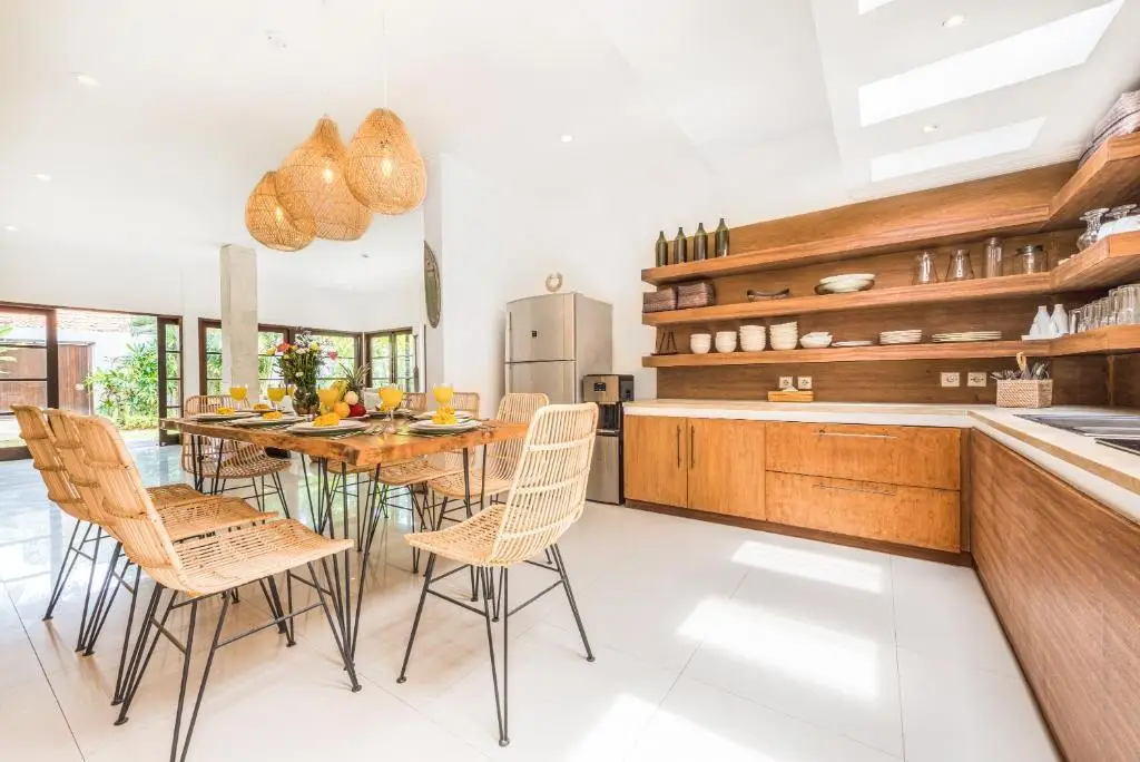 Кута: Villa Nord - Private 3 BDR Villa in Seminyak, 12m Pool, best Location