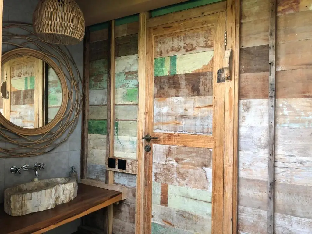 Селемадег: Cliff House Balian