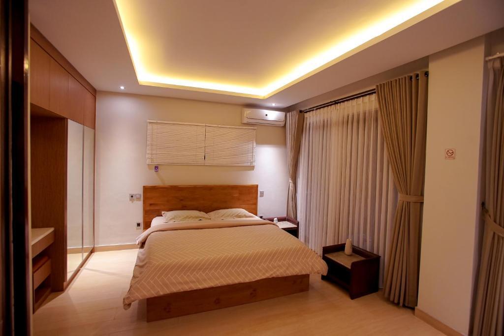 Пекату: The Ocean View Luxury Villa, Unit Noble Lot 8