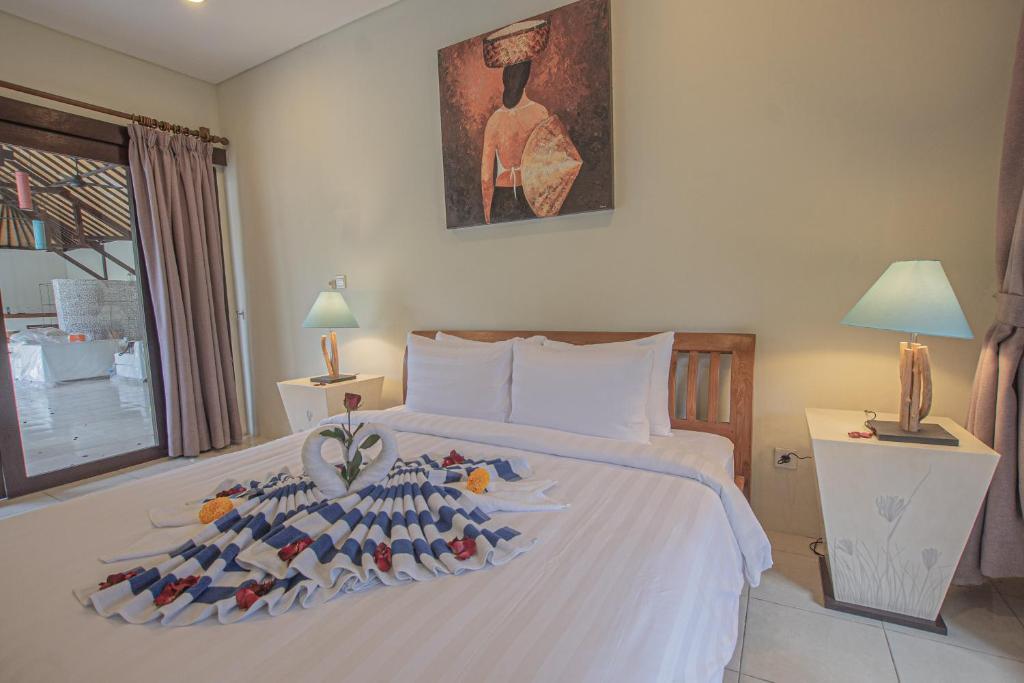 Джимбаран: Theo Villa - 2 bedroom