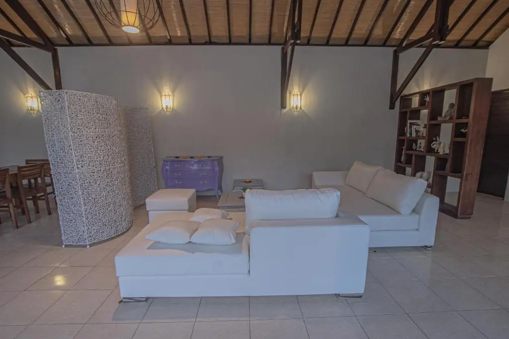 Джимбаран: Theo Villa - 2 bedroom