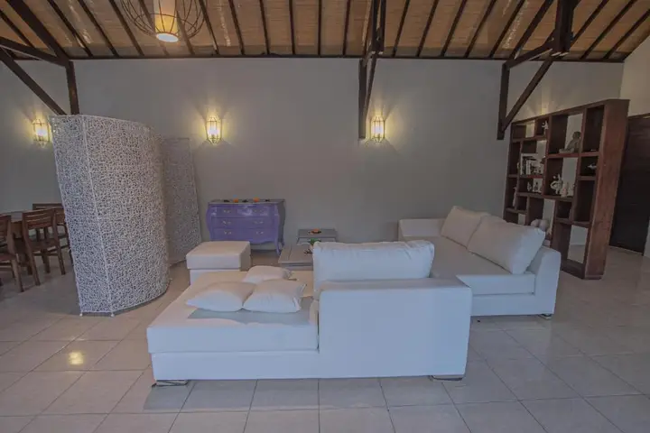 Джимбаран: Theo Villa - 2 bedroom