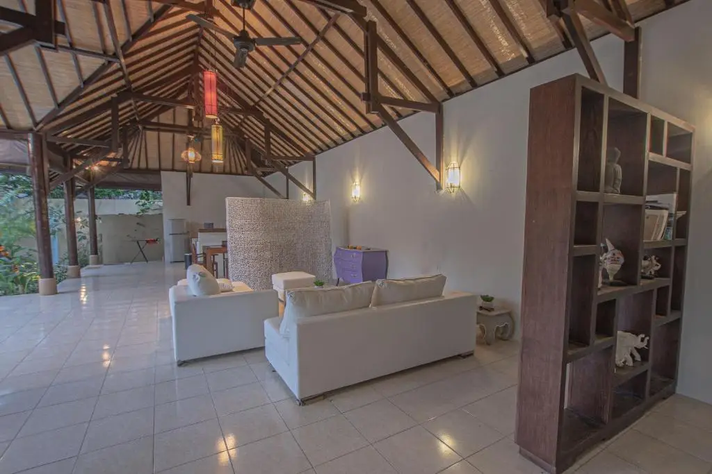 Джимбаран: Theo Villa - 2 bedroom