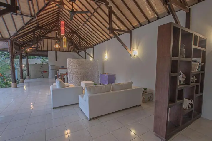 Джимбаран: Theo Villa - 2 bedroom