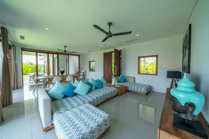 Джимбаран: Villa Balangan Sunset - Amazing 4 bdr villa in Balangan with OCEAN VIEW