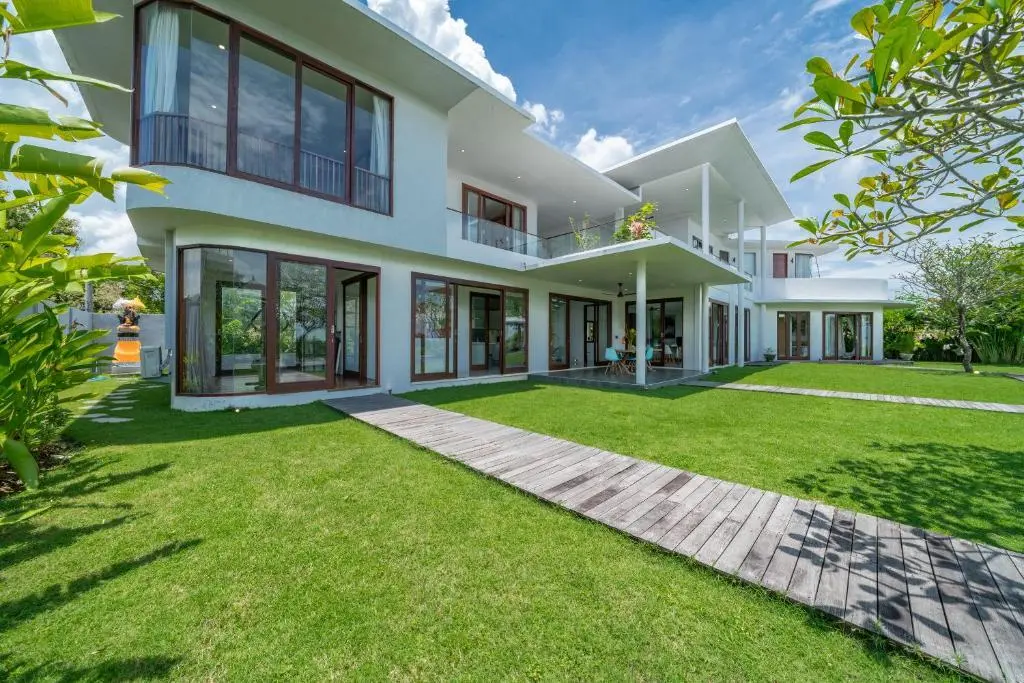 Джимбаран: Villa Balangan Sunset - Amazing 4 bdr villa in Balangan with OCEAN VIEW