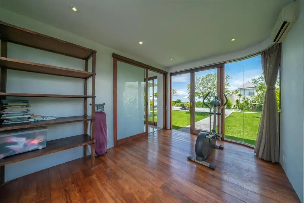 Джимбаран: Villa Balangan Sunset - Amazing 4 bdr villa in Balangan with OCEAN VIEW