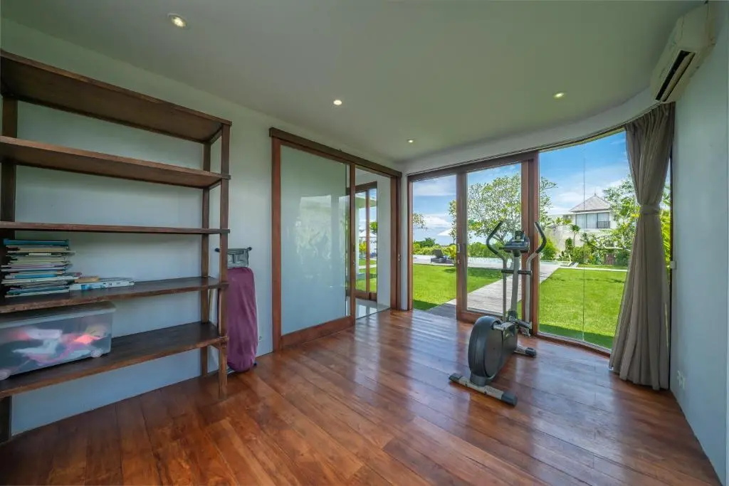 Джимбаран: Villa Balangan Sunset - Amazing 4 bdr villa in Balangan with OCEAN VIEW