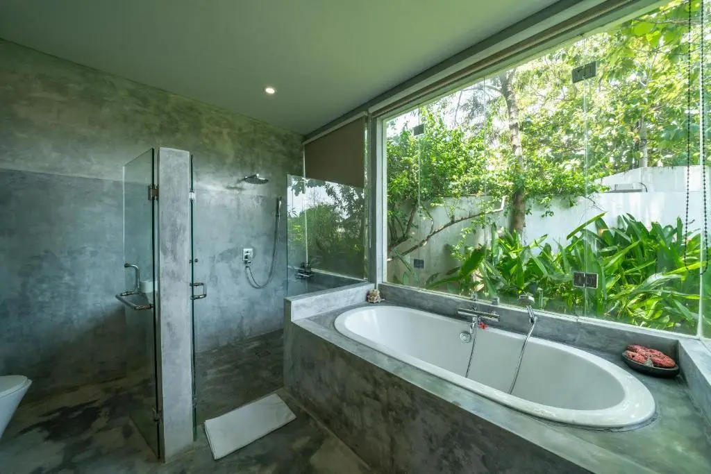 Джимбаран: Villa Balangan Sunset - Amazing 4 bdr villa in Balangan with OCEAN VIEW