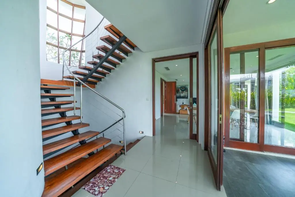 Джимбаран: Villa Balangan Sunset - Amazing 4 bdr villa in Balangan with OCEAN VIEW