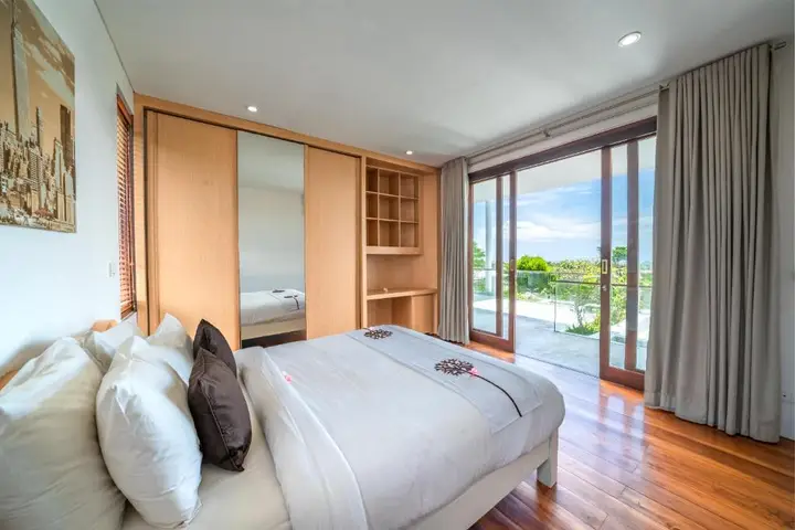 Джимбаран: Villa Balangan Sunset - Amazing 4 bdr villa in Balangan with OCEAN VIEW