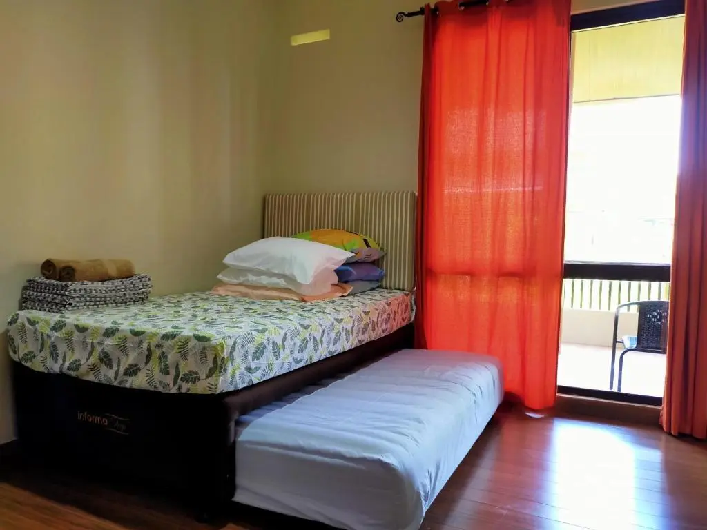 Читарингул: Vimala Hill villa and resort - 3 bedrooms