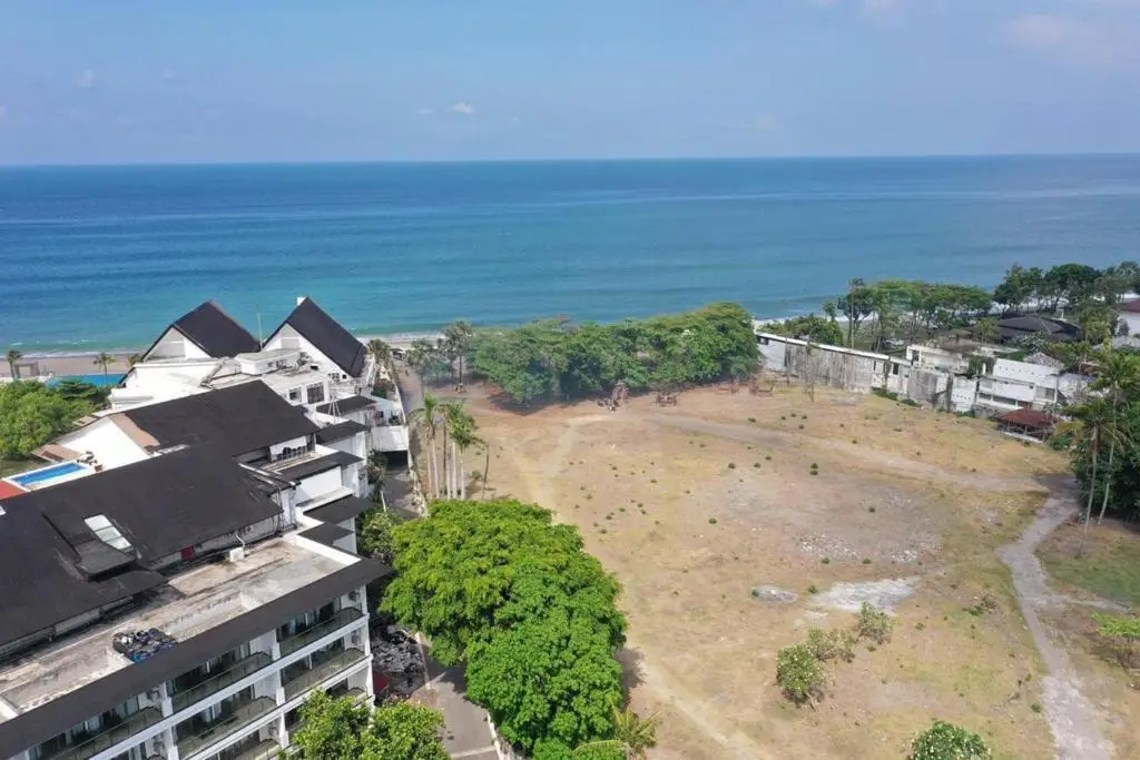 Чангу: The Hidden Tree Canggu 100 Meter To Beach