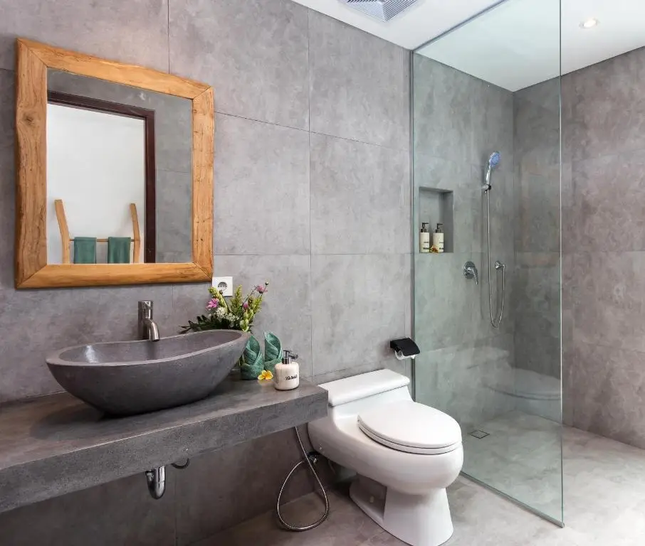 Villa Besakih 5BR, 5 mins to beach - Canggu — фото 1